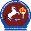 AS Ilektroupoli Argiroupoli